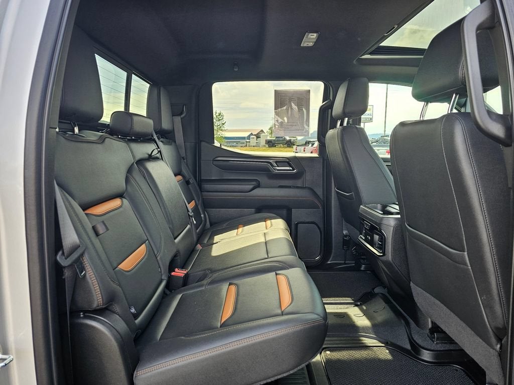 2022 GMC Sierra 1500 Base