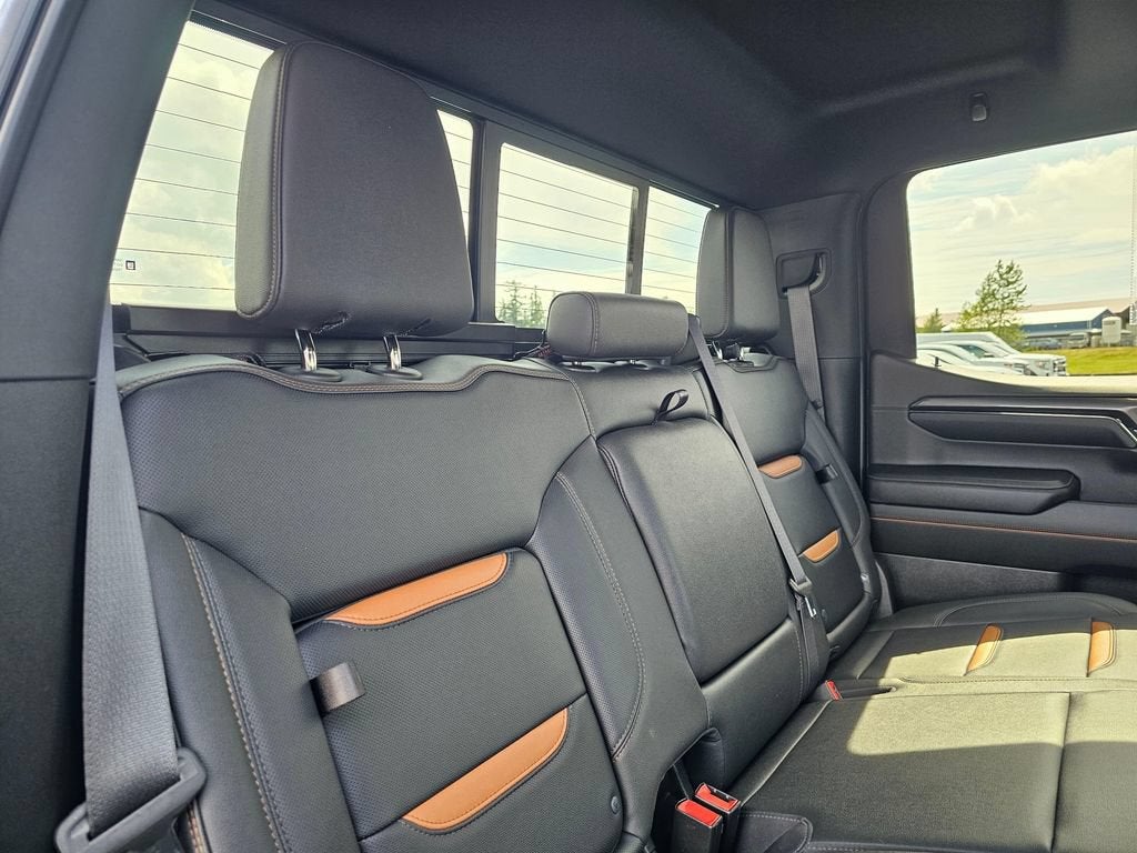 2022 GMC Sierra 1500 Base