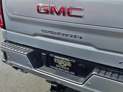 2022 GMC Sierra 1500 Base