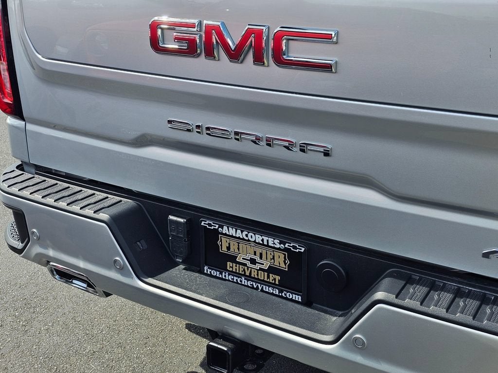 2022 GMC Sierra 1500 Base