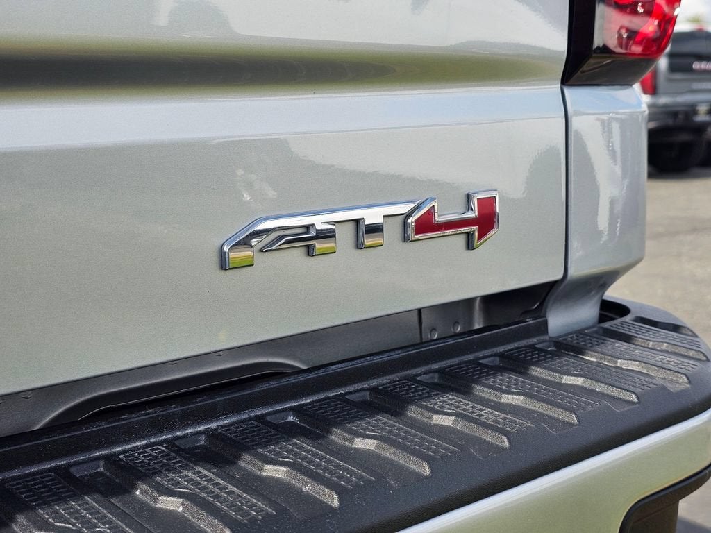 2022 GMC Sierra 1500 Base