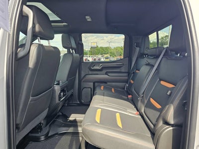 2022 GMC Sierra 1500 Base