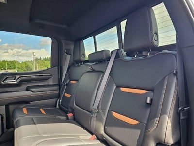 2022 GMC Sierra 1500 Base