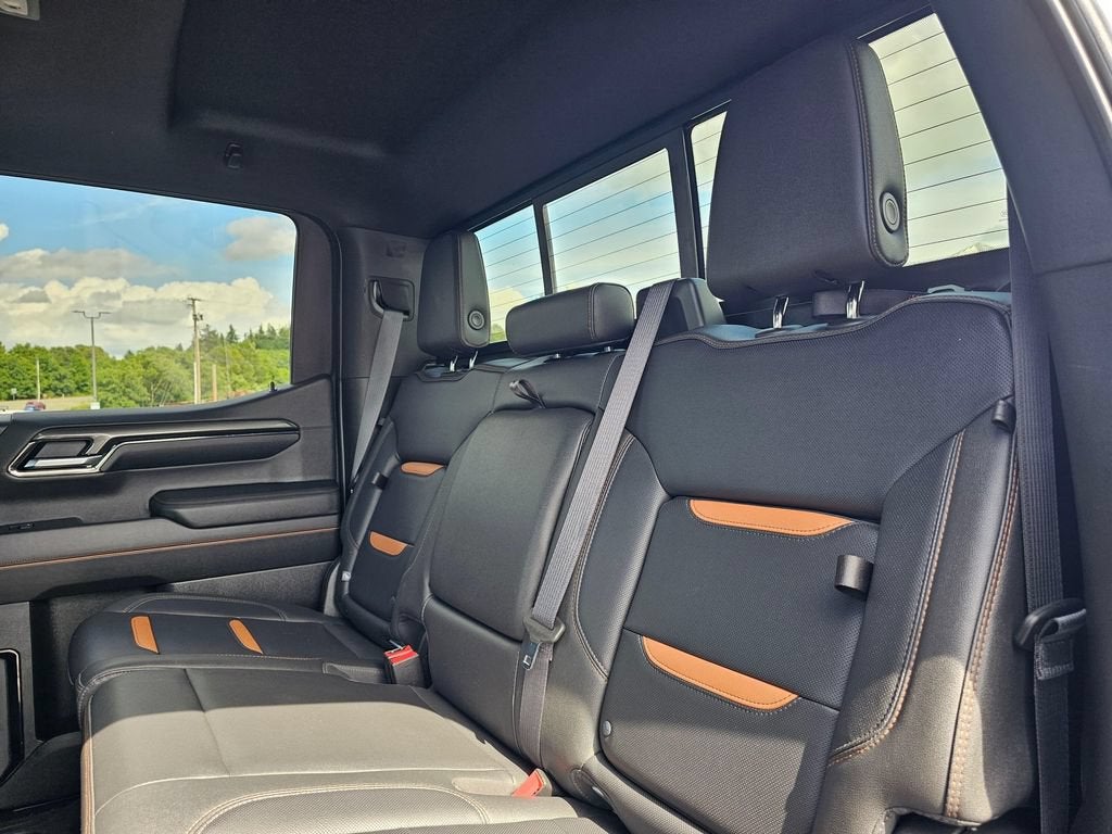 2022 GMC Sierra 1500 Base