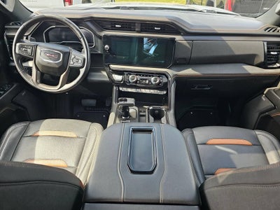 2022 GMC Sierra 1500 Base