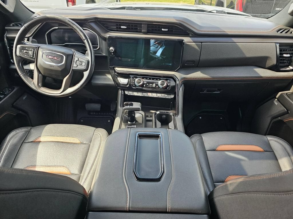 2022 GMC Sierra 1500 Base