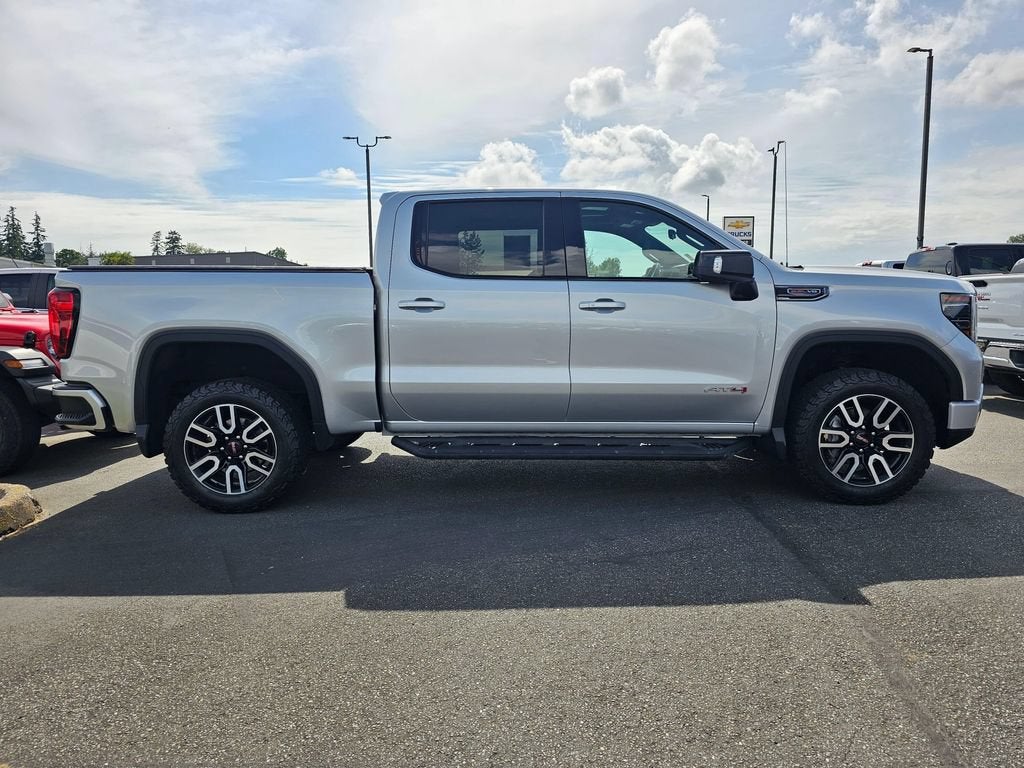 2022 GMC Sierra 1500 Base