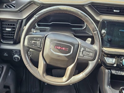 2022 GMC Sierra 1500 Base