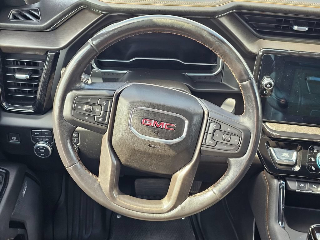 2022 GMC Sierra 1500 Base