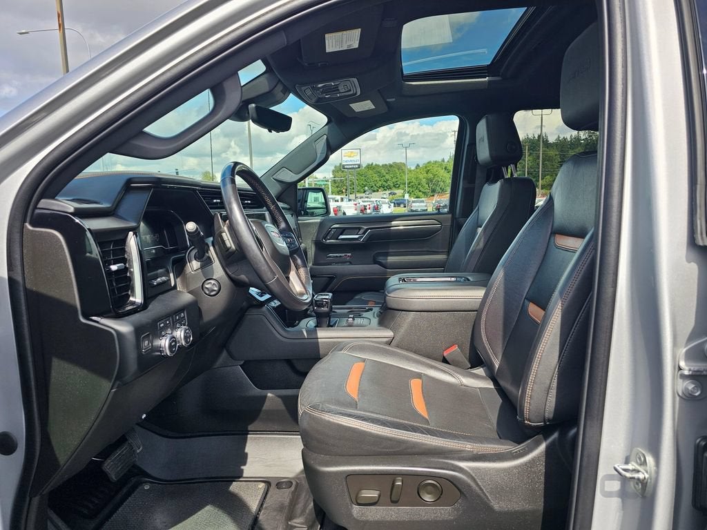 2022 GMC Sierra 1500 Base