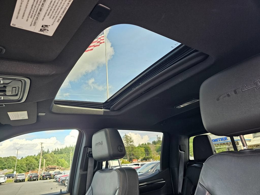 2022 GMC Sierra 1500 Base
