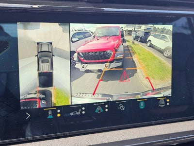 2022 GMC Sierra 1500 Base