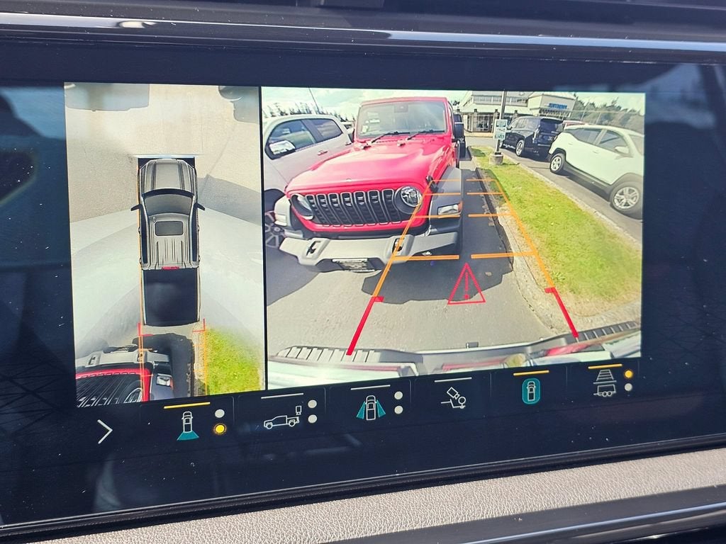 2022 GMC Sierra 1500 Base