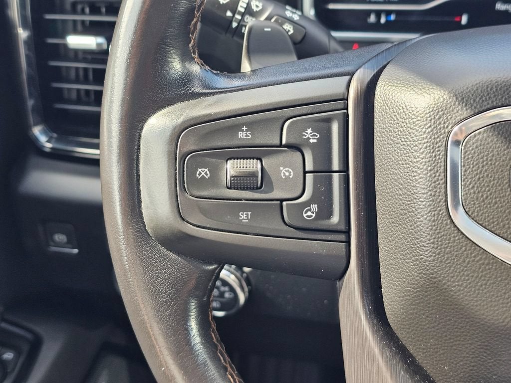 2022 GMC Sierra 1500 Base
