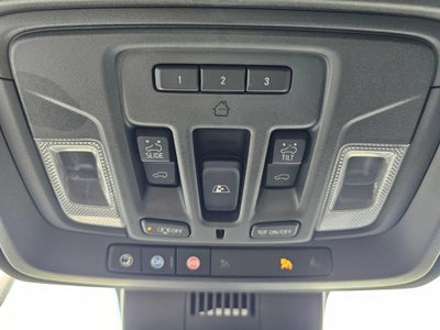 2022 GMC Sierra 1500 Base