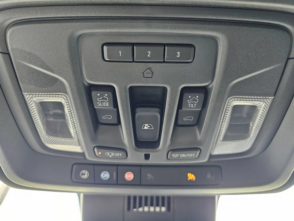 2022 GMC Sierra 1500 Base