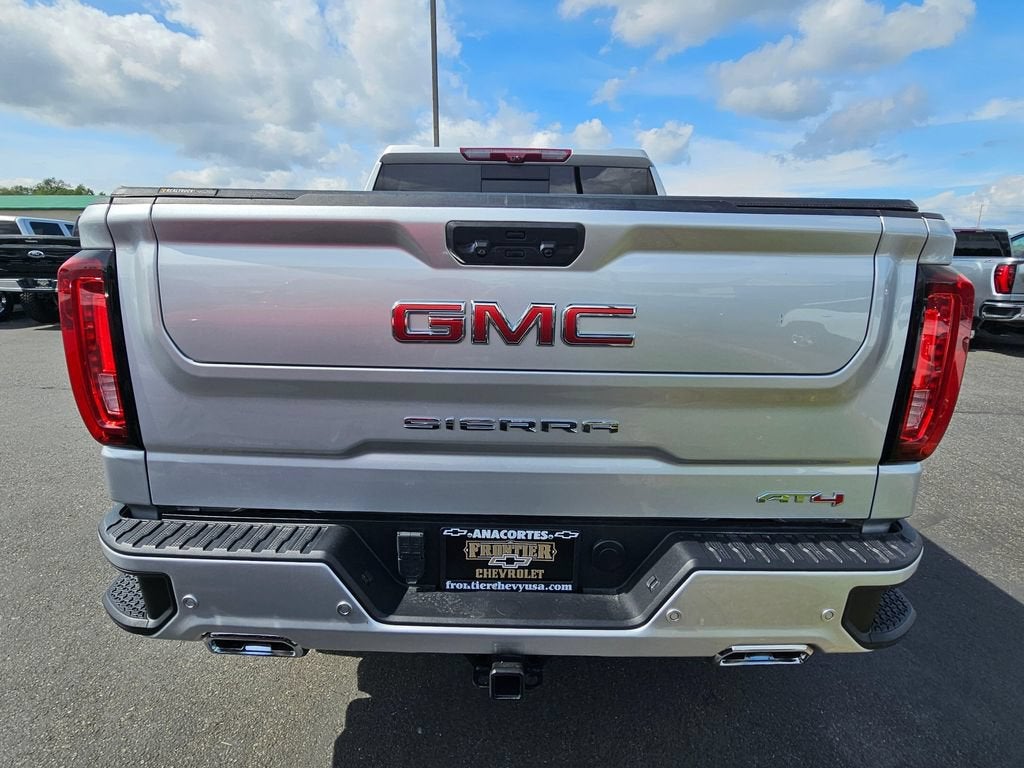 2022 GMC Sierra 1500 Base