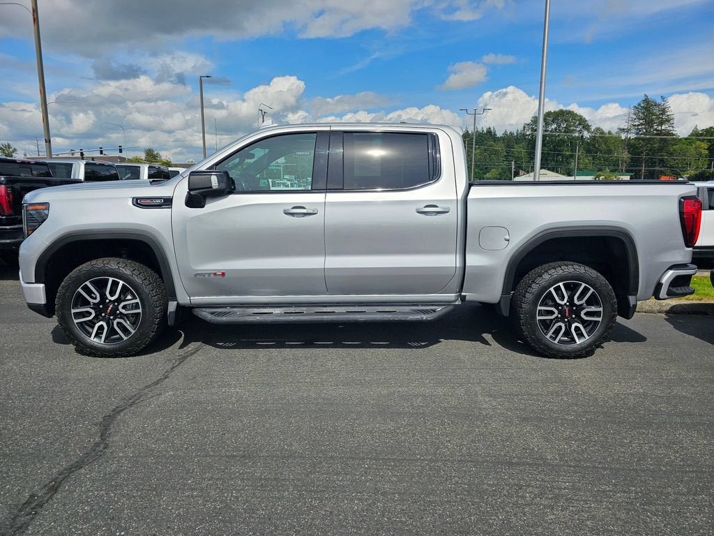 2022 GMC Sierra 1500 Base