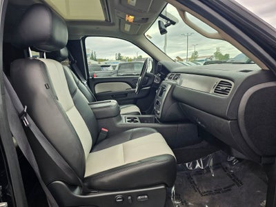 2010 GMC Sierra 1500 Base