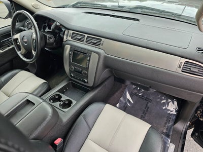 2010 GMC Sierra 1500 Base