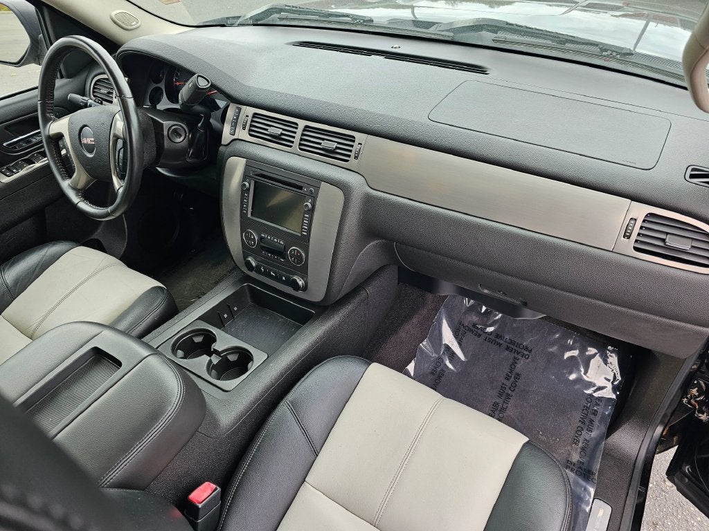 2010 GMC Sierra 1500 Base