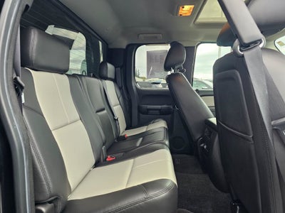 2010 GMC Sierra 1500 Base