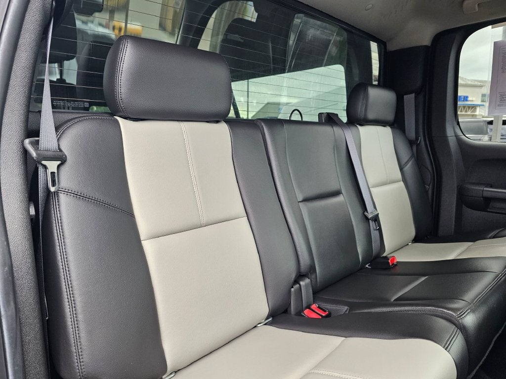 2010 GMC Sierra 1500 Base