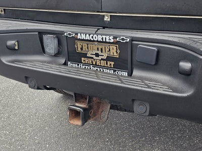 2010 GMC Sierra 1500 Base