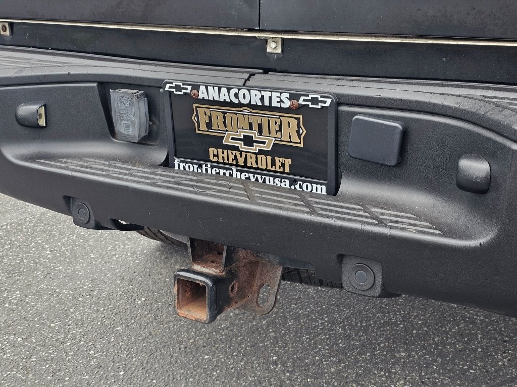 2010 GMC Sierra 1500 Base