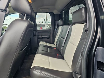 2010 GMC Sierra 1500 Base
