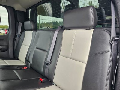 2010 GMC Sierra 1500 Base