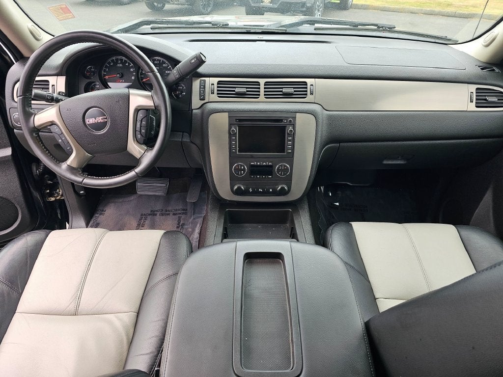 2010 GMC Sierra 1500 Base