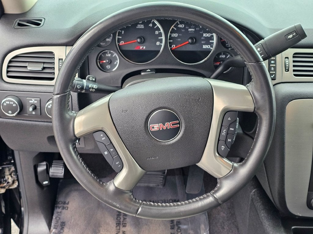 2010 GMC Sierra 1500 Base