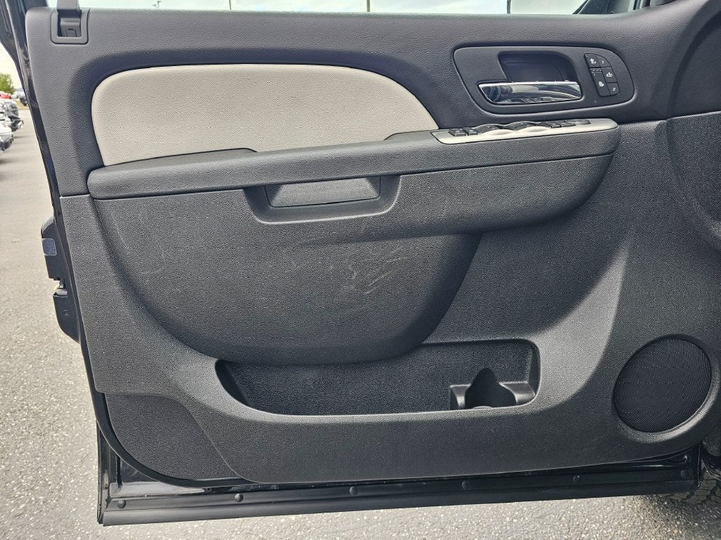 2010 GMC Sierra 1500 Base