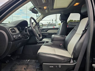 2010 GMC Sierra 1500 Base
