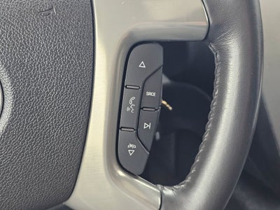 2010 GMC Sierra 1500 Base