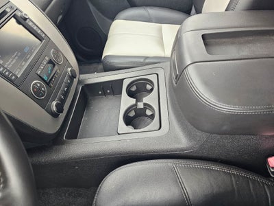 2010 GMC Sierra 1500 Base