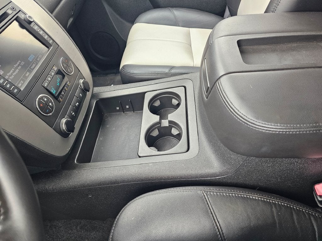 2010 GMC Sierra 1500 Base