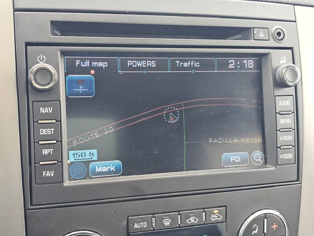 2010 GMC Sierra 1500 Base