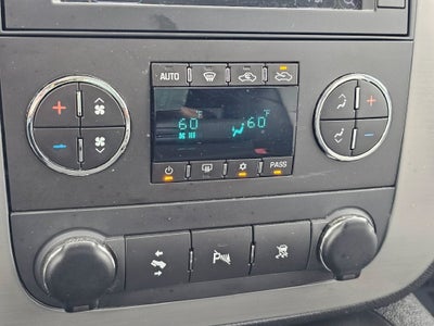 2010 GMC Sierra 1500 Base