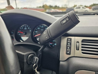 2010 GMC Sierra 1500 Base
