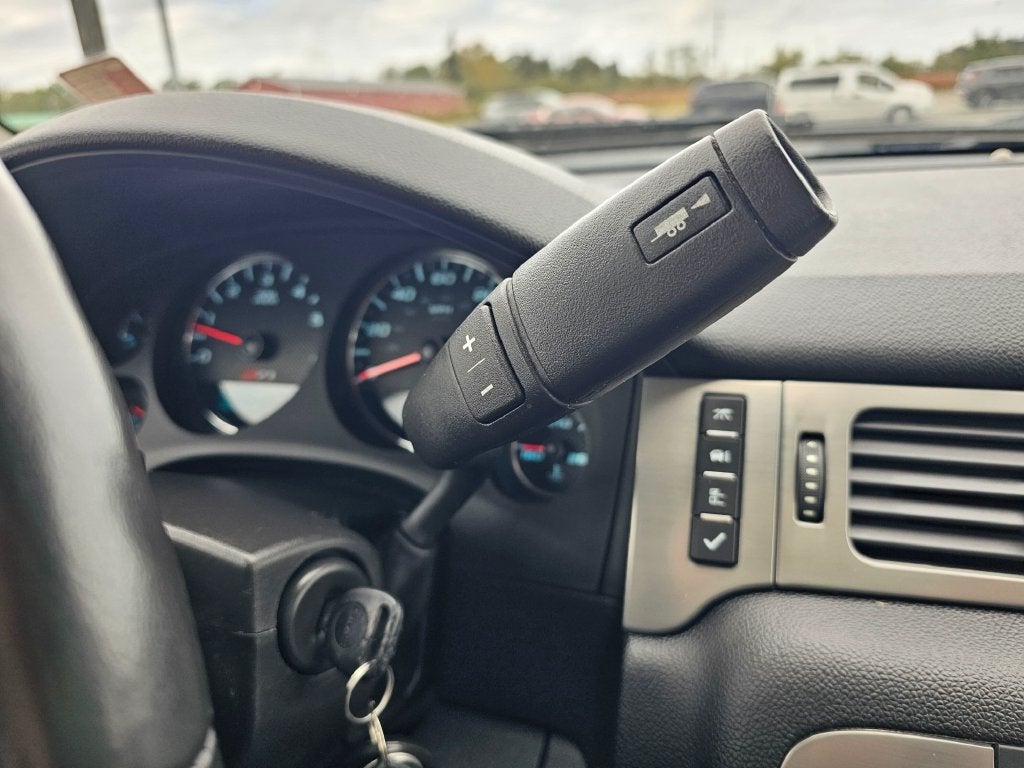 2010 GMC Sierra 1500 Base