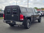 2010 GMC Sierra 1500 Base