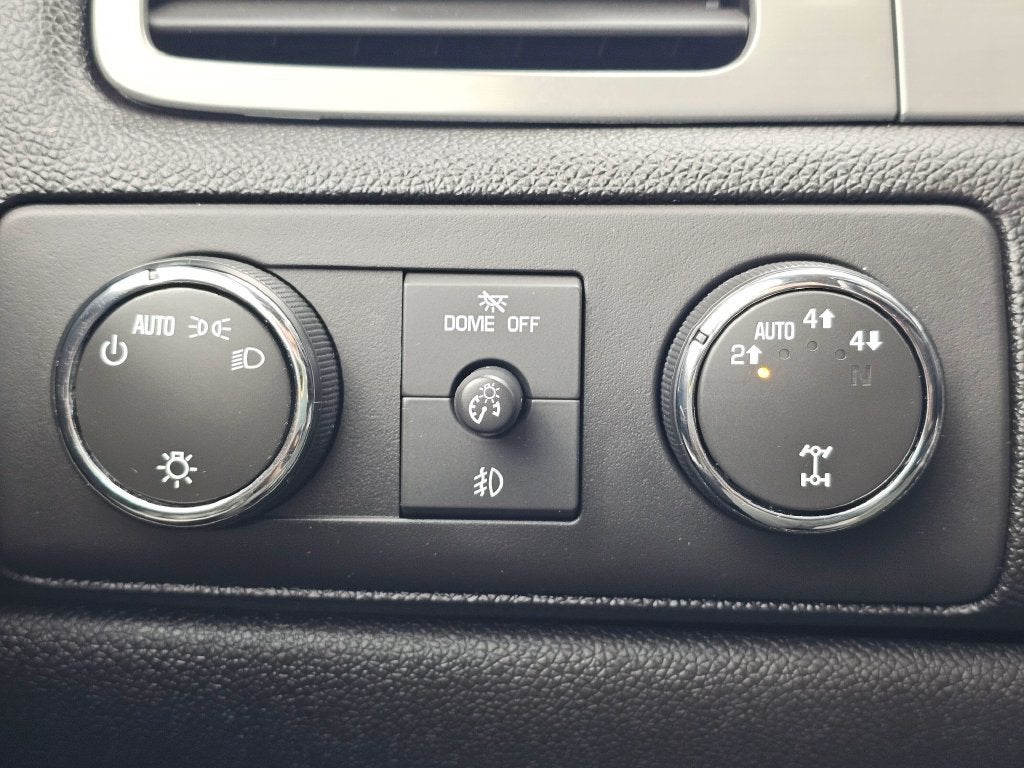 2010 GMC Sierra 1500 Base