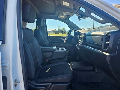 2024 GMC Sierra 1500 Base