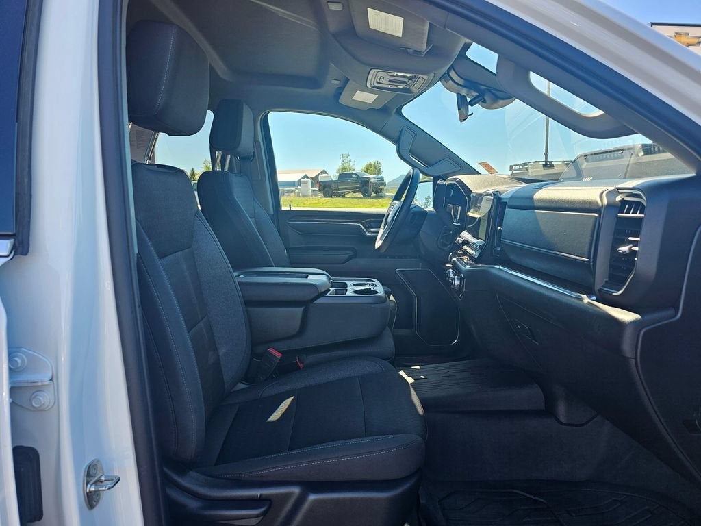 2024 GMC Sierra 1500 Base