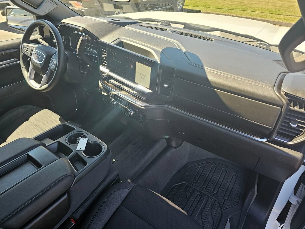 2024 GMC Sierra 1500 Base
