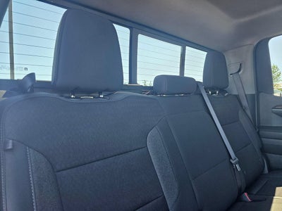 2024 GMC Sierra 1500 Base