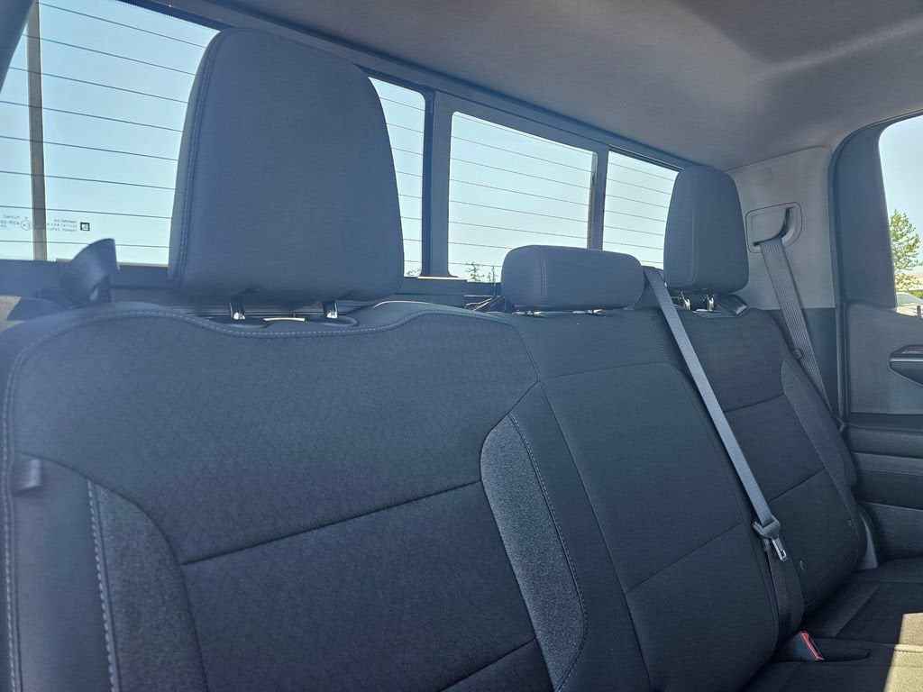 2024 GMC Sierra 1500 Base