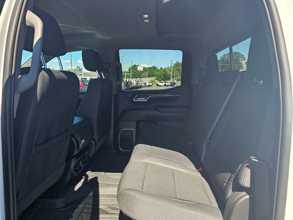 2024 GMC Sierra 1500 Base